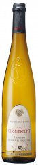 Gisselbrecht Riesling Grand Cru Frankstein 2021 (id:64769)