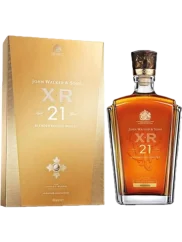 Whisky Johnnie Walker &amp; Sons XR 21YO 1L 40% + Dárkové balení