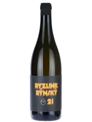 Vajčner Ryzlink rýnský 2021
