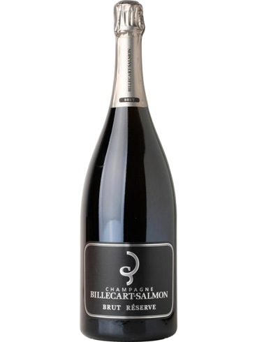 Billecart-Salmon Brut Réserve