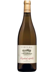 Cibulka Ryzlink rýnský Pozdní sběr 2020 (id:30514)