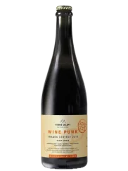 Kutná Hora Wine Punk Tramín červený 2019