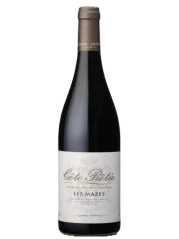 Gabriel Meffre Cote Rotie Les Mazes Rouge 2016 (id:64915)