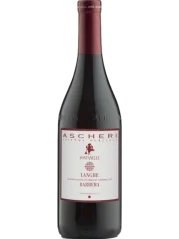 Ascheri Langhe Barbera Fontanelle DOC 2023