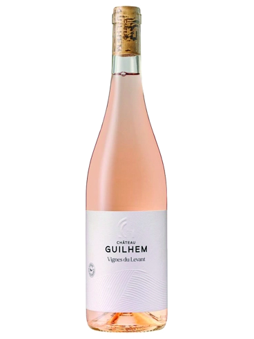 Chateau Guilhem Cuvée Vignes Du Levant Rose 2022 (id:50012)