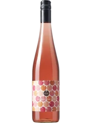 Špalek Zweigeltrebe Rosé Kabinetní 2022 BIO