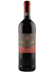 Cantine Volpi Syrah BIO 2020