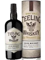 Whisky Teeling whiskey 0,7l 46%