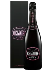 Luc Belaire Rare Rosé Extra Dry