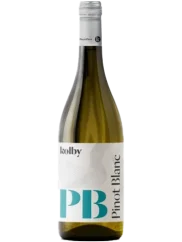 Kolby Classic Pinot Blanc Pozdní Sběr 2021