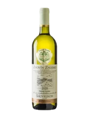 Znovín Sauvignon Pozdní sběr 2020