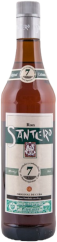 Rum Santero 7 YO 0,7l 38%