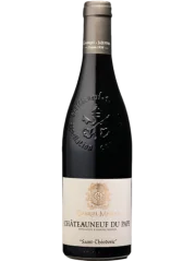 Gabriel Meffre Châteauneuf du Pape 2020 (id:650494)