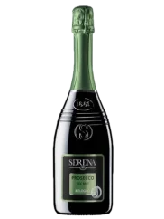 Serena Prosecco DOC Biologico Brut