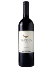 Golan Heights Yarden Petit Verdot 2019