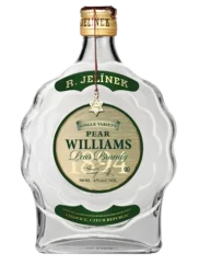 Hručkovice Williams Kosher Pear 0.7l