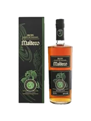 Ron Malteco Reserva Maya 15YO Panama 0,7l + Dárkové balení (id:120708)