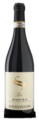 San Silvestro Barolo Patres DOCG 2020 (id:68625)