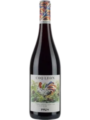 Maison Piron Le Coq Léon Rouge 2024