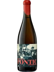 Taubenschuss Pontic 2021