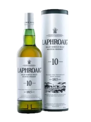 Whisky Laphroaig 10YO 0,7l 40%