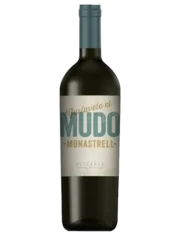 Abanico Gustavete el Mudo Monastrell 2020 (id:66701)
