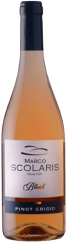Marco Scolaris Pinot Grigio Rose Blush Collio DOC 2022