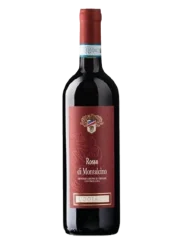 Azienda Uggiano Rosso di Montalcino DOC 2022