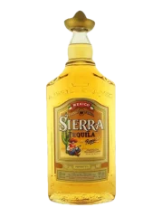 Tequila Sierra Gold 3l 38% (id:138050)