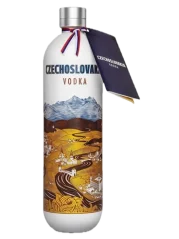 Vodka Czechoslovakia 0,7l 40%