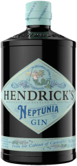 Gin Hendrick's Neptunia 0,7l 43,4% (id:136171)
