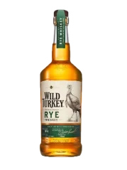 Whisky Wild Turkey RYE 0,7l 40,5% (id:135516)