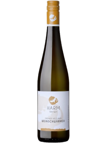 David Harm Grüner veltliner Weinschwärmer BIO 2025 (id:62252)