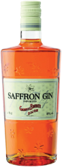Gin Saffron 0,7l 40%