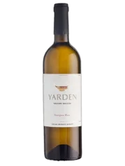 Golan Heights Yarden Sauvignon Blanc 2022