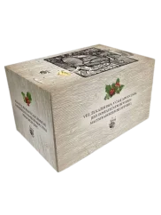 Adventní kalendář 24x0,187l Habánské Sklepy