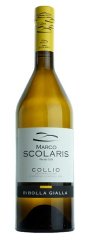 Marco Scolaris Ribolla Gialla Collio DOC 2021 (id:68959)