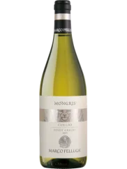 Marco Felluga Collio Pinot Grigio Mongris DOC 2017 (id:69912)