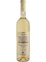 Chateau Valtice Tramín červený Pozdní sběr 2022