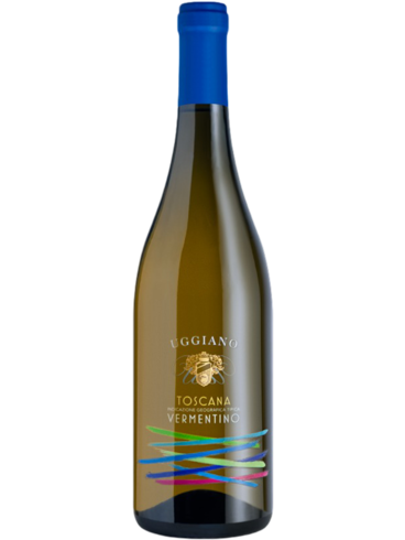 Uggiano Vermentino 2025 IGT (id:682812)