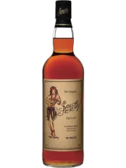 Rum Sailor Jerry Spiced 0,7l 40%