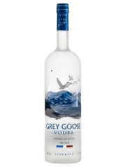 Vodka Grey Goose 1l 40% (id:120140)