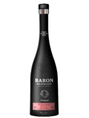 Malinovice Baron Hildprandt Ze zralých malin 0,7l 40% (id:110154)