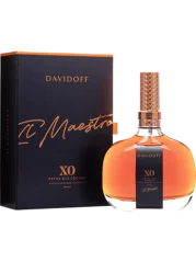 Cognac Davidoff XO 0,7l 40% + Dárkové Balení
