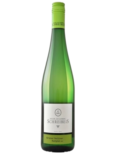Schreibeis Gruner Veltliner Kamptal DAC 2021