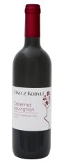 Víno z Kobylí Cabernet Sauvignon (id:25120)
