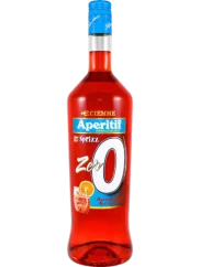 Ciemme Aperitif Zero - Sprizz Aperitivo 1l (id:9060098)