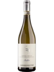 Sansilvestro Roero Arneis Sabbie 2023 (id:68611)