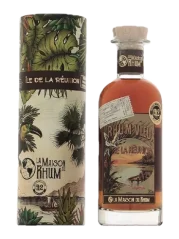 Rum La Maison Du Rhum Guatemala NO.2 0,7l 55 % + Dárkové balení