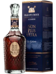 A.H. Riise NPU Originalla La Galante 43,4% 0,7l + Dárkové Balení (id:1210002)